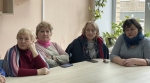 Депутат Московской областной Думы встретился с членами Рузского общества инвалидов