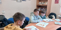 Юным орешковцам – о полководческом мастерстве наших предков - РузаРИА