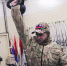 Молодежный центр провел уже пятый военно-патриотический сбор «Вместе с вами» - Рузский городской округ