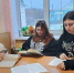 Воробьевская библиотека провела час «Читаем на родном языке» - РузаРИА