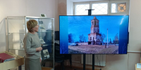 Ружанам рассказали об истории Клементьевского артиллерийского полигона - РузаРИА