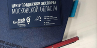 Бизнес-миссия с компаниями из Ирана - Рузский городской округ