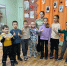 Юные ружане прошли «Курс молодого бойца» в библиотеке - Рузский городской округ