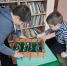 Тучковских ребят сблизила игротека в библиотеке - РузаРИА