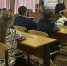 В Волковской библиотеке прошёл урок мужества «Время героев» - Рузский городской округ