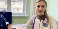 Терапевт из Рузы советует разнообразить рацион, чтобы не заболеть - Regions.Ru