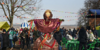 Какие мероприятия смогут посетить жители Рузы на этих выходных - Regions.Ru