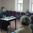 «Разговор по душам» - в Рузском краеведческом музее - Рузский городской округ