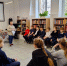 В Рузе прошла игровая программа «23+8» - Рузский городской округ