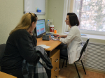 В какие деревни и села приедут медики Рузской больницы в марте