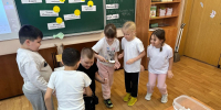 Юным тучковцам – об истории и традициях Масленицы - Рузский городской округ