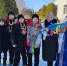 В Сытьково отшумела широкая Масленица - Рузский городской округ