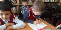 Ученики Нестеровского лицея постигали нравственные ценности - РузаРИА