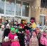 В Нововолково отметили весёлую Масленицу - Рузский городской округ