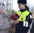 Рузские полицейские поздравили с 8 Марта жен и матерей своих погибших коллег - Regions.Ru