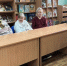 В Рузе прошёл библиовечер «Просторы и точности эксперимента» - РузаРИА