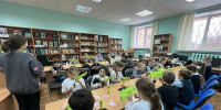 Рузские ребята делали вазочки с цветами для любимых мам - Рузский городской округ
