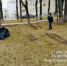 В Рузском округе началась весенняя уборка территорий - Рузский городской округ