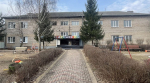 Партийцы осмотрели ход ремонтных работ в дошкольном учреждении