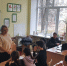 В Тучково прошло занятие «Ботанические сказки» - Рузский городской округ