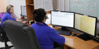 В Рузском округе оперативно отрабатывают обращения граждан в систему-112 и ЕДДС - Рузский городской округ