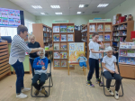 Тучковские школьники усвоили алгоритм действий при чрезвычайных ситуациях