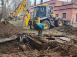 Где в Рузе отремонтируют теплосети до конца года
