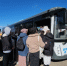 Автобусы из Рузы в Можайск приезжают по расписанию - Regions.Ru