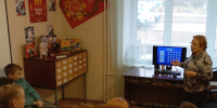 Покровских школьников пригласили на игротеку в библиотеку - РузаРИА