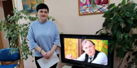 В Рузе вспоминали творчество Иннокентия Смоктуновского - РузаРИА