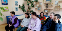 В Рузе вспоминали творчество Иннокентия Смоктуновского - Рузский городской округ