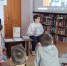 Колюбакинским школьникам прочитали рассказы автора-современника - РузаРИА