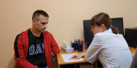 Бойцам СВО в Рузе помогают получить юридическую и психологическую поддержку - Regions.Ru