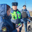 Рузские госавтоинспекторы и судебные приставы проверили автомобилистов на предмет своевременной уплаты штрафов - РузаРИА
