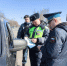 В Рузе прошли совместные рейды госавтоинспекторов и судебных приставов - Рузский городской округ