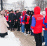 Рузские волонтеры посетили Верею - Рузский городской округ