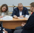 В Рузе провели «Выездную администрацию» - Рузский городской округ