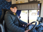 Ветеранов СВО из Рузы пригласили работать в Мострансавто