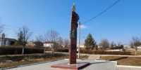 Воинские захоронения и сквер в Колюбакине приведут в порядок на субботнике - Regions.Ru