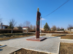 Воинские захоронения и сквер в Колюбакине приведут в порядок на субботнике