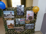 В Рузе прошел благотворительный концерт «Za Россию»