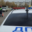Пост ГИБДД установили в Мореве, чтобы предотвратить сброс мусора в карьер - Regions.Ru