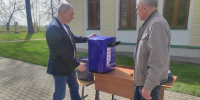 Ружан приглашают принять участие в акции «Письмо для Героя» - РузаРИА