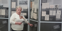Ружан приглашают на уникальную выставку архивных документов - РузаРИА