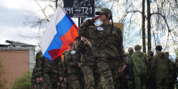 «Победа» объединила патриотов в Тучкове - Regions.Ru