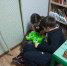 «Игрополис» – место притяжения тучковской детворы - РузаРИА