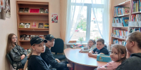 В Орешковской библиотеке прошли викторины и конкурсы на тему семьи и семейных отношений - РузаРИА