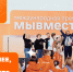 Стартовал пятый сезон Международной премии #МЫВМЕСТЕ - Рузский городской округ