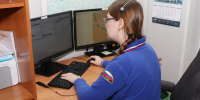 В ЕДДС и систему-112 Рузского округа поступило более 1800 звонков - Рузский городской округ