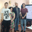 День славянской письменности отметили в Рузском краеведческом музее - Рузский городской округ